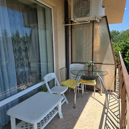 Orchid Garden شقة