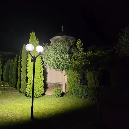 Orchid Garden ساني بيتش