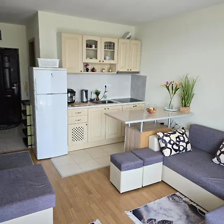 Orchid Garden شقة ساني بيتش