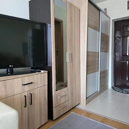 شقة Orchid Garden *