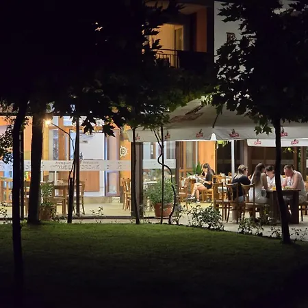 Lägenhet Orchid Garden Slăntjev Brjag