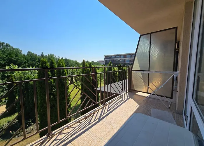 Orchid Garden Appartement