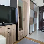 Apartamento Orchid Garden *