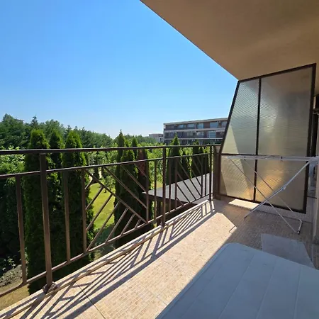 Orchid Garden Apartamento